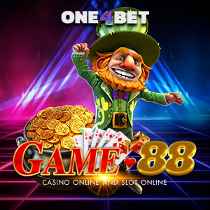 เว็บเกมเดิมพัน slot 88 มาใหม่ แตกง่าย ที่สุด 2021 | ONE4BET